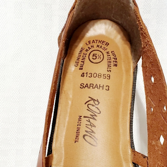 Romano Sarah Women Sandals - Picture 12 of 16